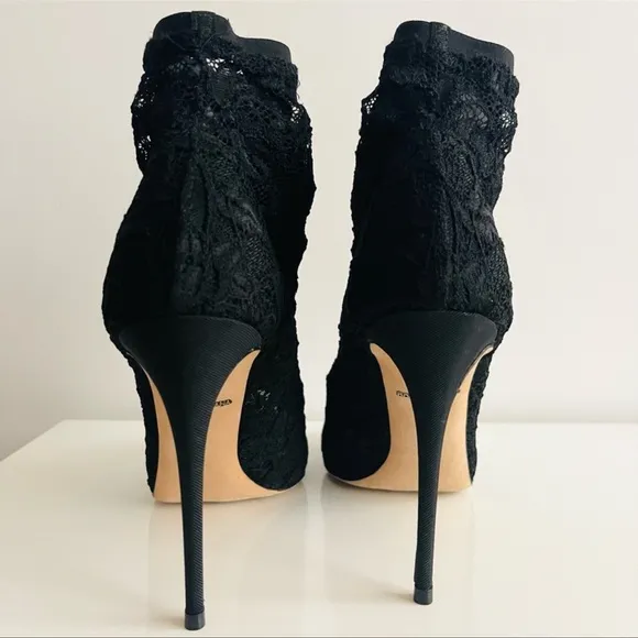 AUTHENTIC DOLCE &amp; GABBANA RUNWAY