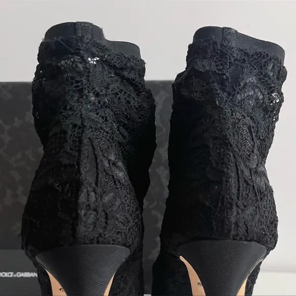 AUTHENTIC DOLCE &amp; GABBANA RUNWAY