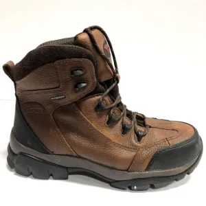 Avenger Men’s A7244 Waterproof Comp Toe Work Boots 9 M