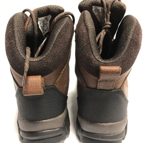 Avenger Men’s A7244 Waterproof Comp Toe Work Boots 9 M