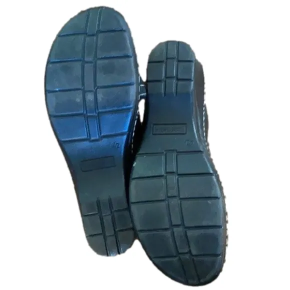 Barely warn - Josef Seibel Sandle, size 42 (10/11)