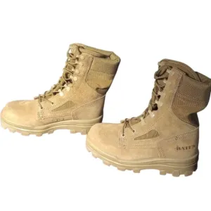 Bates Women's Size 4.5 M Seebee Steel Toe Safety Footwear - NWT