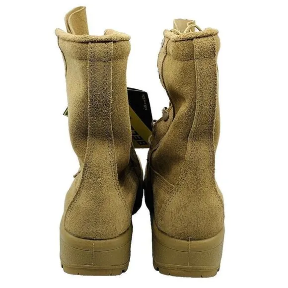BELLEVILLE ICWR Intermediate Wet/Cold GORE-TEX Combat Military Boots Men's 7.0R