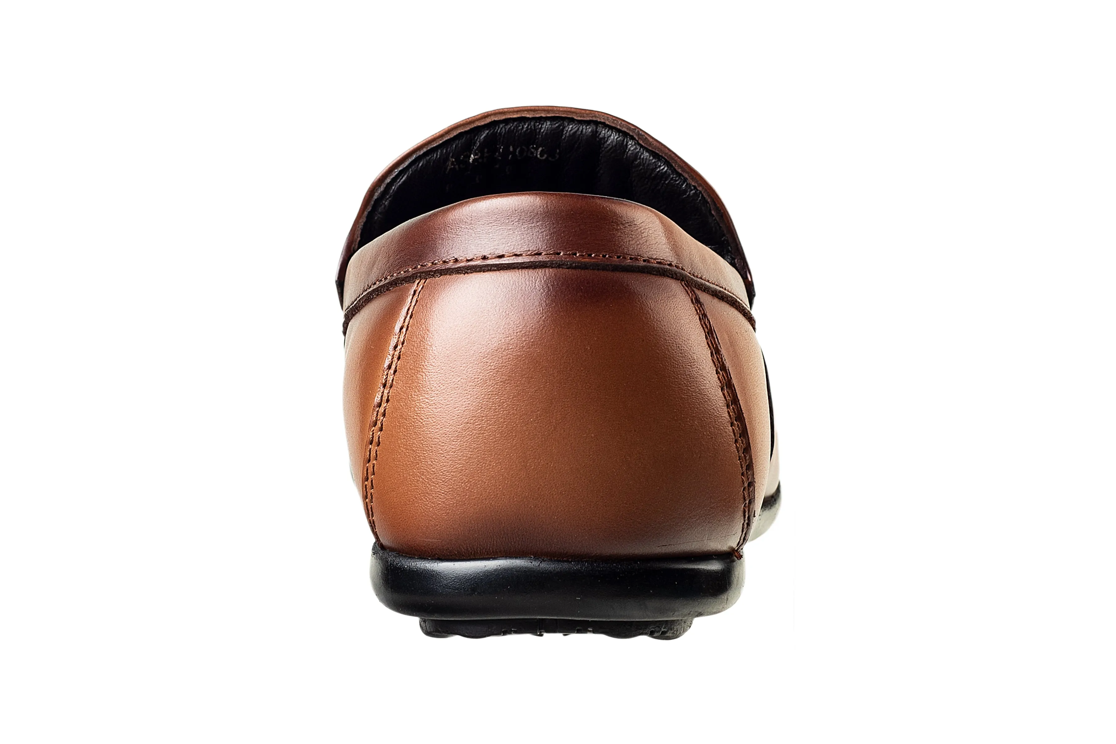 Beresford Gents Tan Shoe