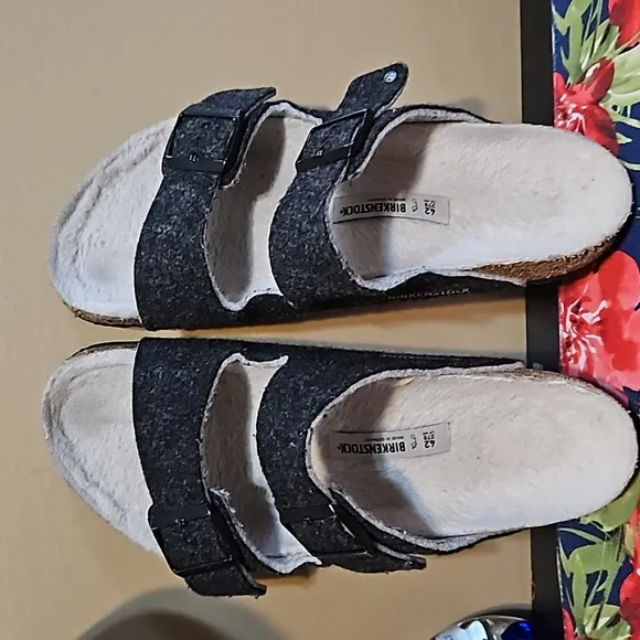 Birkenstock Arizona Shoes
