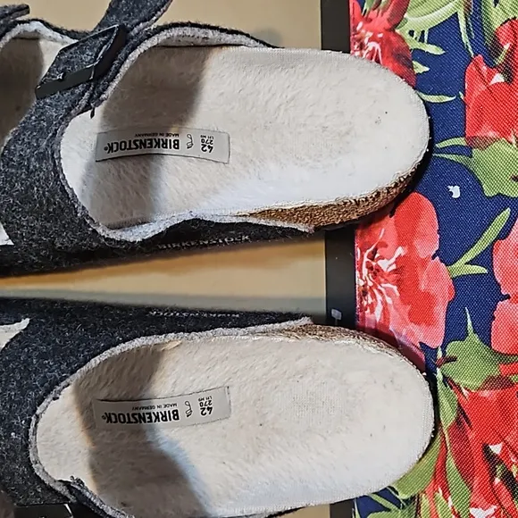 Birkenstock Arizona Shoes