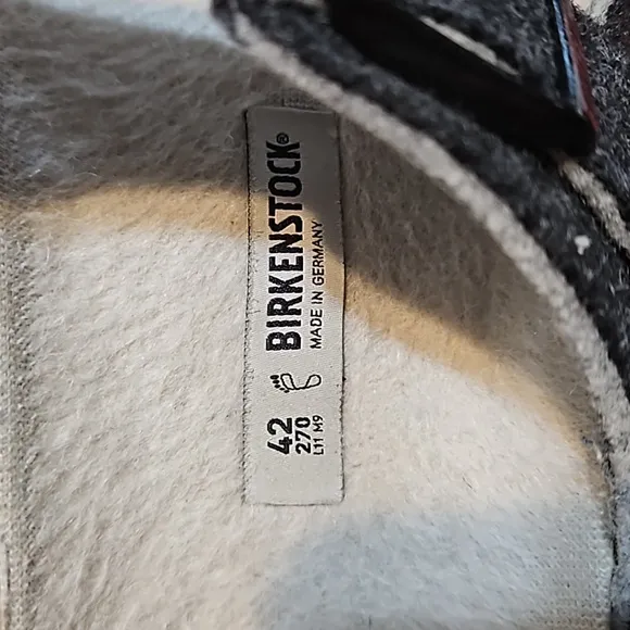 Birkenstock Arizona Shoes