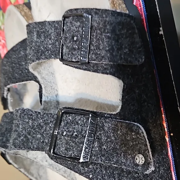 Birkenstock Arizona Shoes