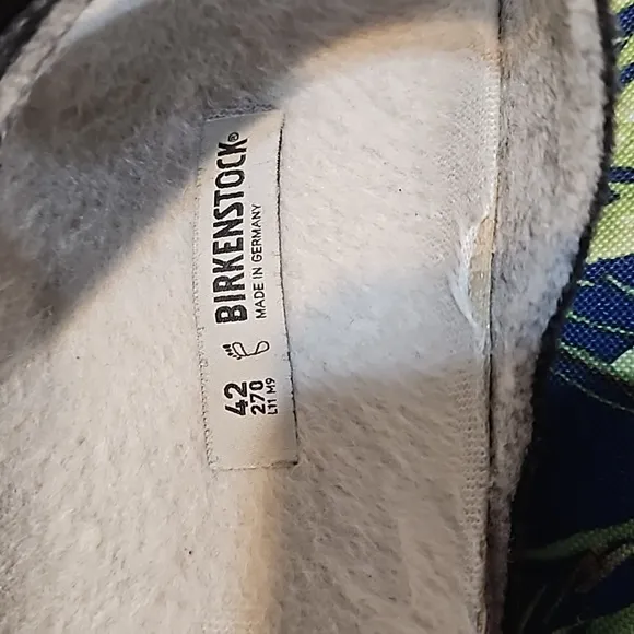 Birkenstock Arizona Shoes