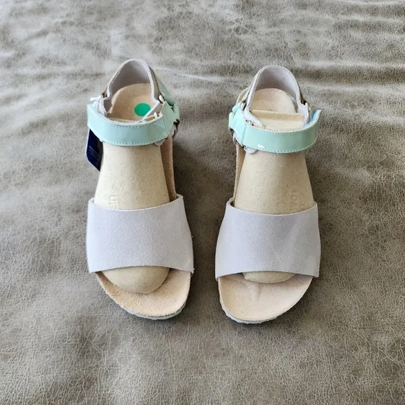 Birkenstock Papillio Eve Wedge Sandals