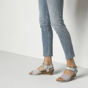 Birkenstock Papillio Eve Wedge Sandals