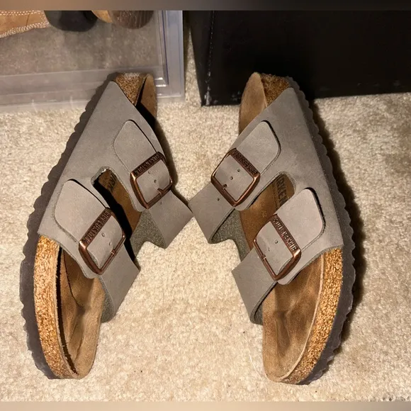 Birkenstock Sandals Men’s