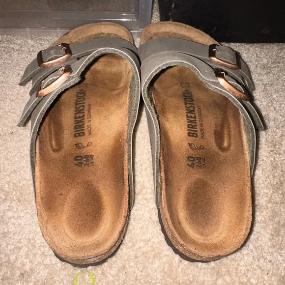 Birkenstock Sandals Men’s