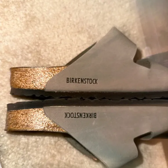 Birkenstock Sandals Men’s