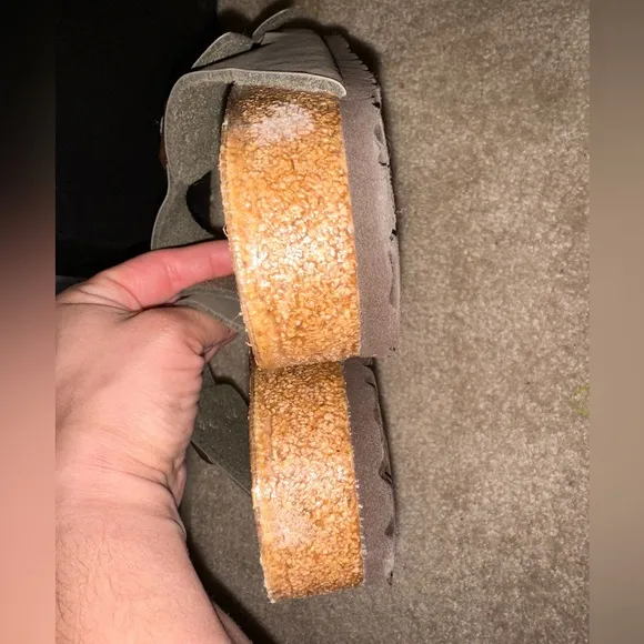 Birkenstock Sandals Men’s
