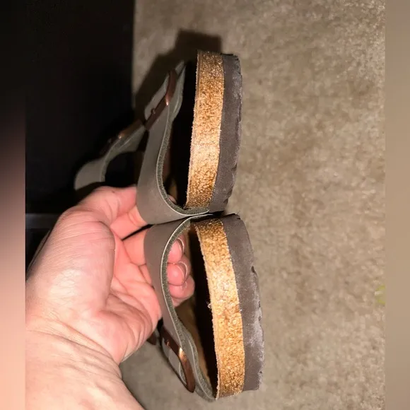 Birkenstock Sandals Men’s