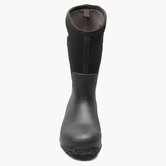 Bogs SKY HIGH FARM WORKER  Unisex Waterproof Work Boot