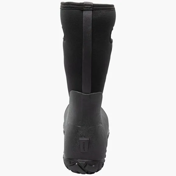 Bogs SKY HIGH FARM WORKER  Unisex Waterproof Work Boot