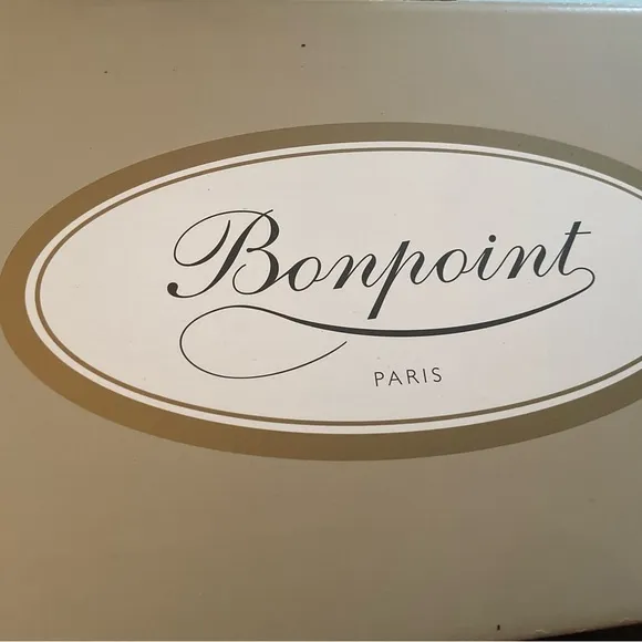 Bonpoint Akin Suede Sandals | Size 2 Luxury designer for kids | leather spring