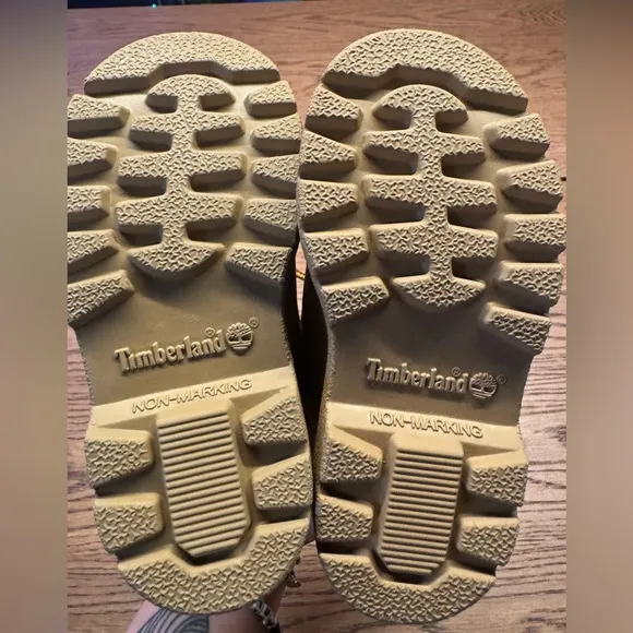 BRAND NEW Toddler Timberland Boots