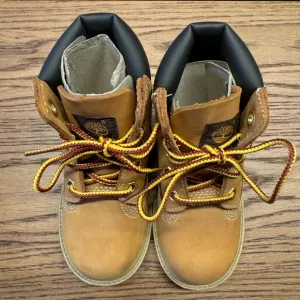 BRAND NEW Toddler Timberland Boots