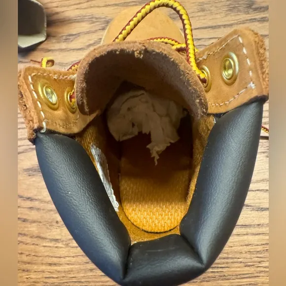 BRAND NEW Toddler Timberland Boots