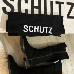 Brand: Schulz bootsCondition: New, never wornSize: 8.5
