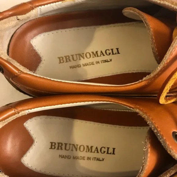 Bruno Magli Men Shoes