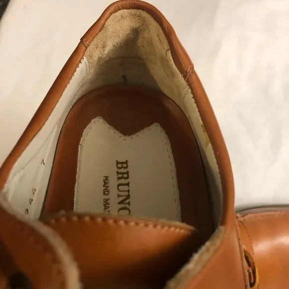 Bruno Magli Men Shoes