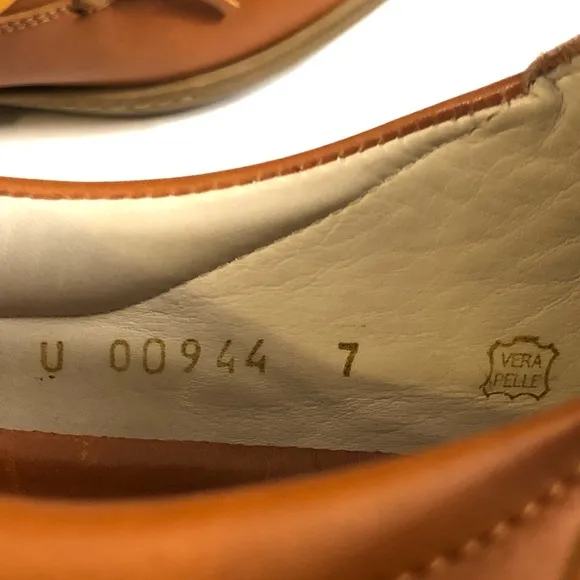 Bruno Magli Men Shoes