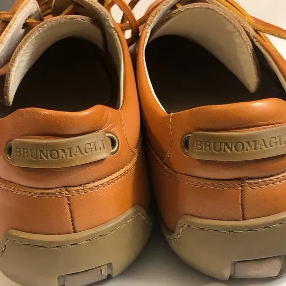 Bruno Magli Men Shoes