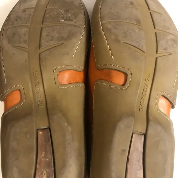 Bruno Magli Men Shoes
