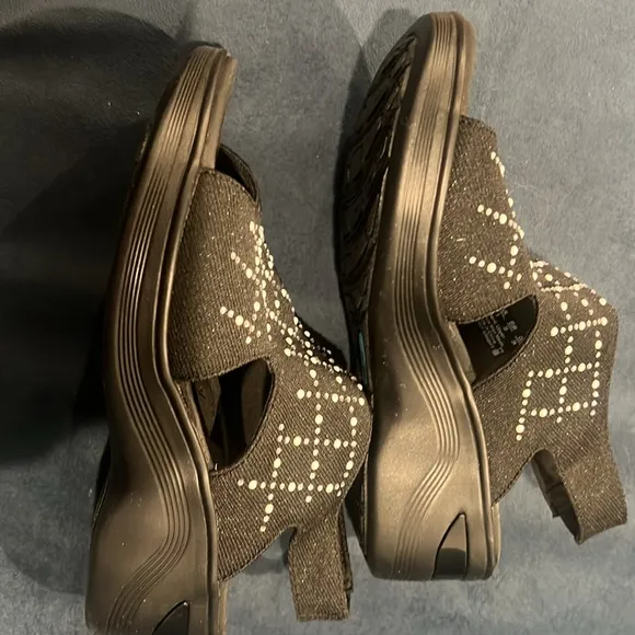 BZees Bling Sandals