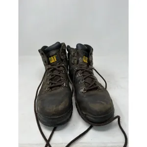Caterpillar Steel Toe Work Boots