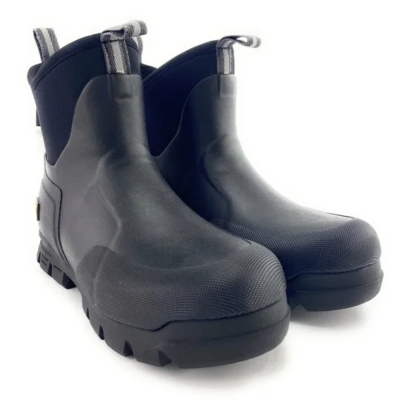 Caterpillar Stormers 6&quot; Soft Toe Waterproof Boots