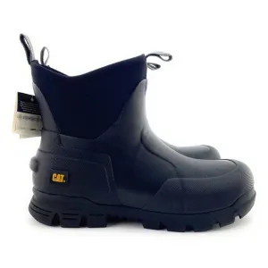 Caterpillar Stormers 6&quot; Soft Toe Waterproof Boots