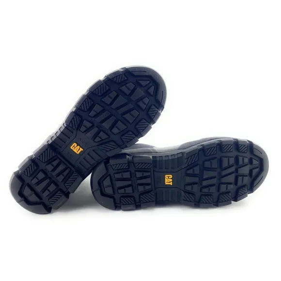 Caterpillar Stormers 6&quot; Soft Toe Waterproof Boots