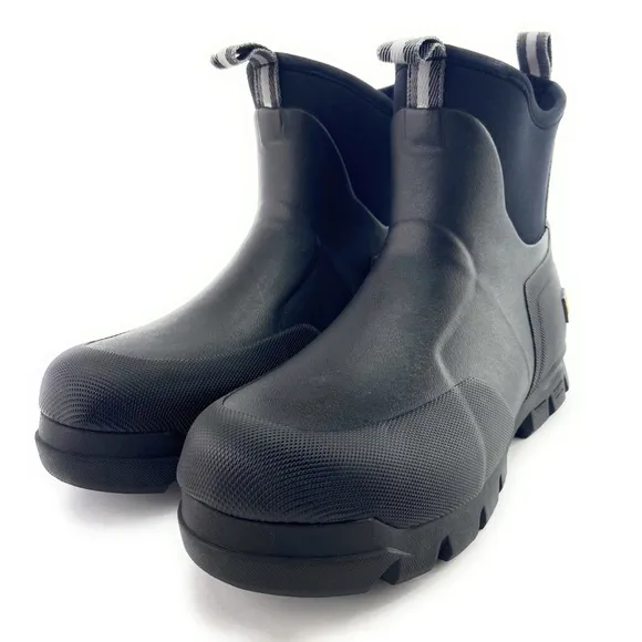 Caterpillar Stormers 6&quot; Soft Toe Waterproof Boots