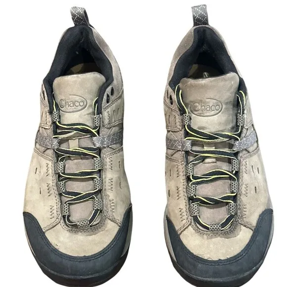 Chaco Adders Bungee‎ Performance Hiking Shoes Low Top Men’s 9.5