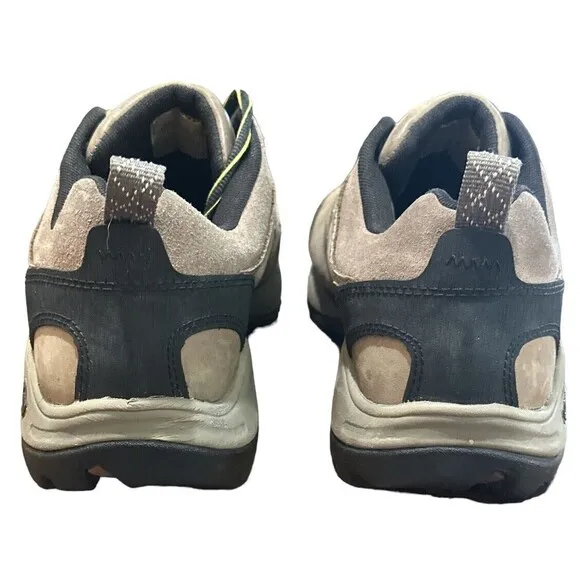 Chaco Adders Bungee‎ Performance Hiking Shoes Low Top Men’s 9.5