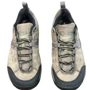 Chaco Adders Bungee‎ Performance Hiking Shoes Low Top Men’s 9.5