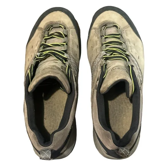 Chaco Adders Bungee‎ Performance Hiking Shoes Low Top Men’s 9.5