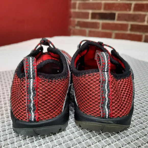 Chaco Outcross 2 Sandals Washable Barefoot Water Shoes Hiking Camping Youth 1