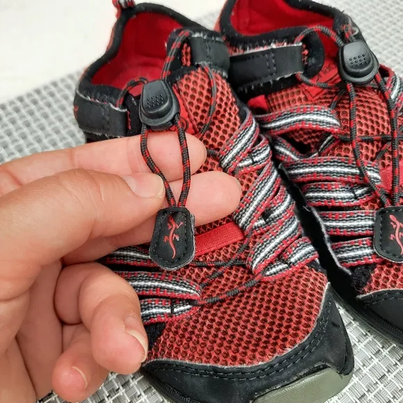 Chaco Outcross 2 Sandals Washable Barefoot Water Shoes Hiking Camping Youth 1