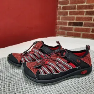 Chaco Outcross 2 Sandals Washable Barefoot Water Shoes Hiking Camping Youth 1