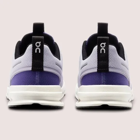 Cloud Sky Nimbus Blueberry Shoes