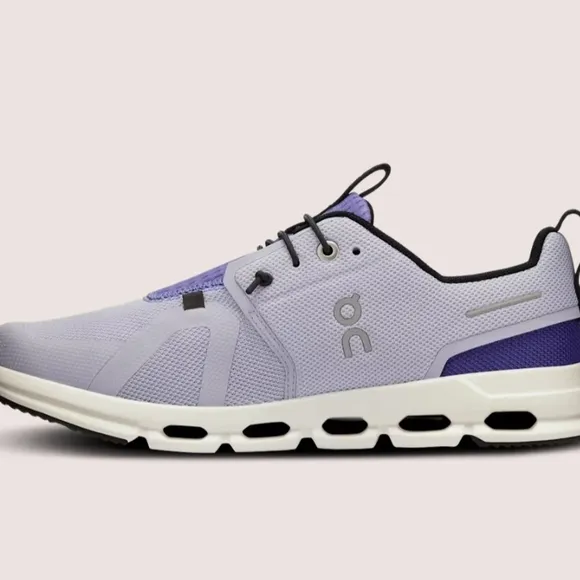 Cloud Sky Nimbus Blueberry Shoes