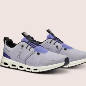 Cloud Sky Nimbus Blueberry Shoes