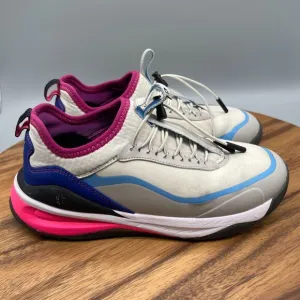 Clove Aeros Wavelength Shoes Womens Size 6.5 Nursing Comfort Non Slip Sneakers