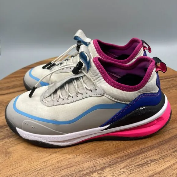 Clove Aeros Wavelength Shoes Womens Size 6.5 Nursing Comfort Non Slip Sneakers